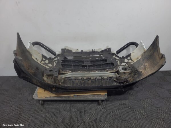 2015 FORD TRANSIT Front Bumper