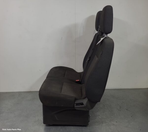 2014 FORD TRANSIT CUSTOM Front Seat