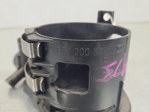 2012 MERCEDES VITO Fuel Filter Housing