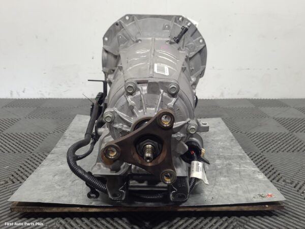 2021 LDV DELIVER 9 Trans/Gearbox