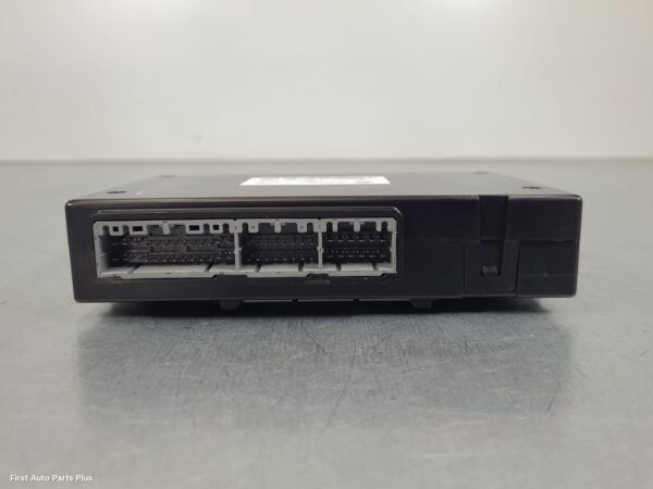 2023 LDV DELIVER 9 Ecu