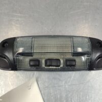 2017 FORD RANGER Courtesy Light