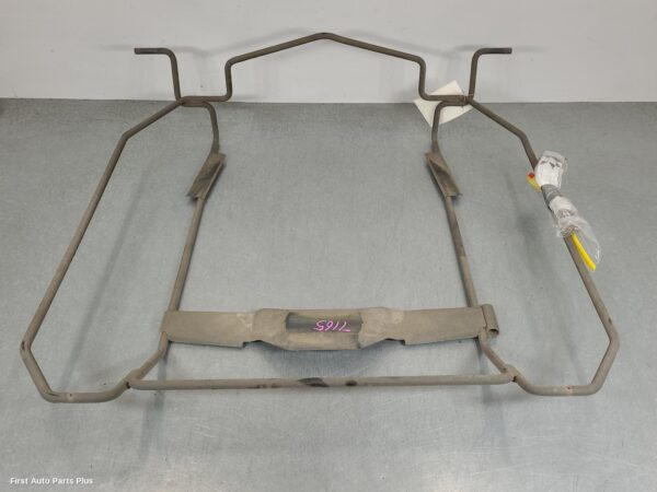 2017 MERCEDES SPRINTER Spare Wheel Carrier
