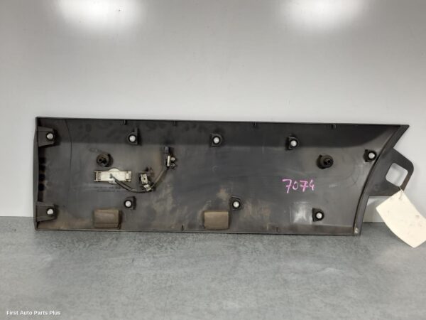 2017 FORD TRANSIT Body/Door Mould
