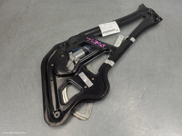 2004 MERCEDES SPRINTER Right Front Window Reg/Motor