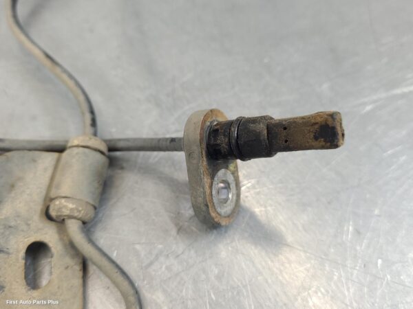 2016 FORD RANGER Abs Sensor