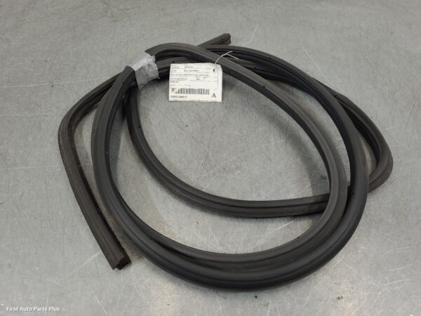 2002 MERCEDES SPRINTER Door/Tailgate Seal