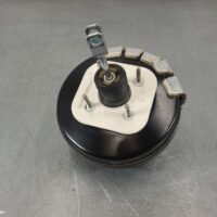 2012 FORD TRANSIT Brake Booster