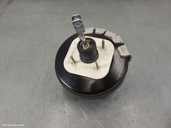 2012 FORD TRANSIT Brake Booster