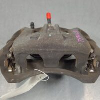 2016 NISSAN NAVARA Caliper