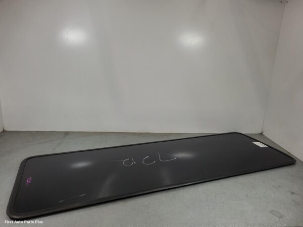 2005 MERCEDES SPRINTER Left Rear Side Glass