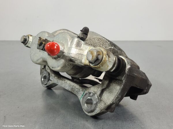 2023 LDV DELIVER 9 Caliper