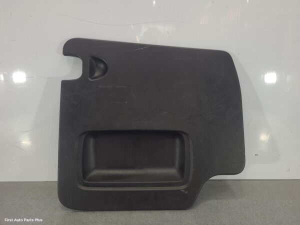 2024 RENAULT TRAFIC Door Trim