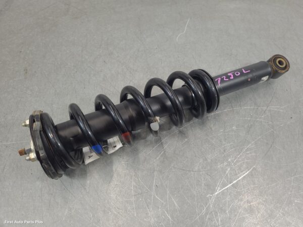 2024 MAZDA BT50 Left Front Strut