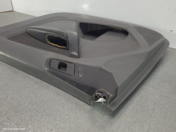 2016 FORD RANGER Door Trim
