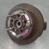 2023 FORD TRANSIT Right Front Hub Assembly