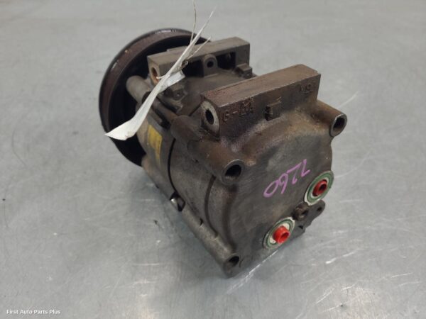 1998 FORD TRANSIT A/C Compressor
