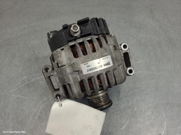 2015 MERCEDES SPRINTER Alternator