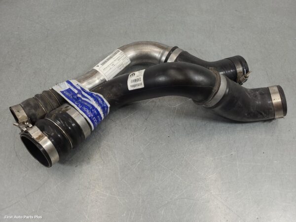 2024 RAM 2500/3500 Intercooler