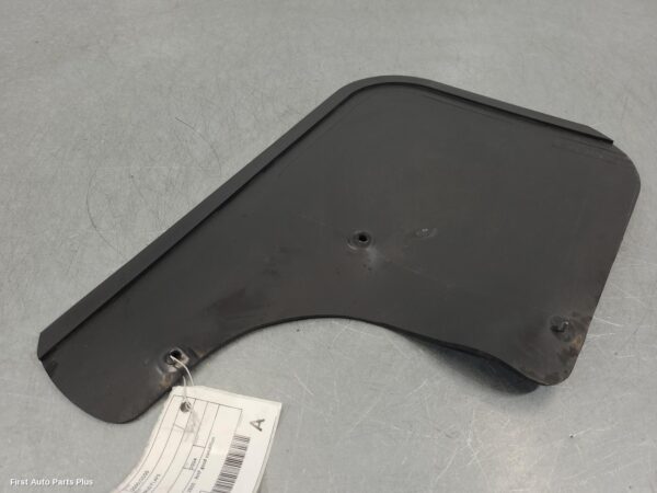 2024 RAM 2500/3500 Mud Flaps