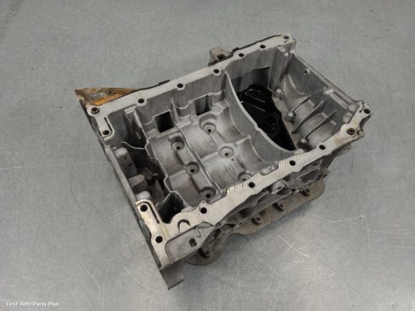 2018 RENAULT MASTER Oil Pan/Sump
