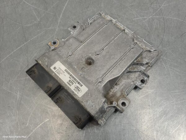 2023 FORD TRANSIT Ecu
