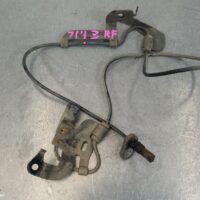 2016 FORD RANGER Abs Sensor