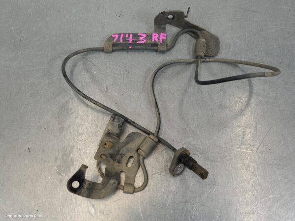 2016 FORD RANGER Abs Sensor