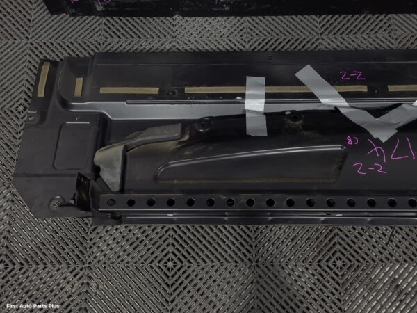 2015 FORD TRANSIT Cargo Barrier