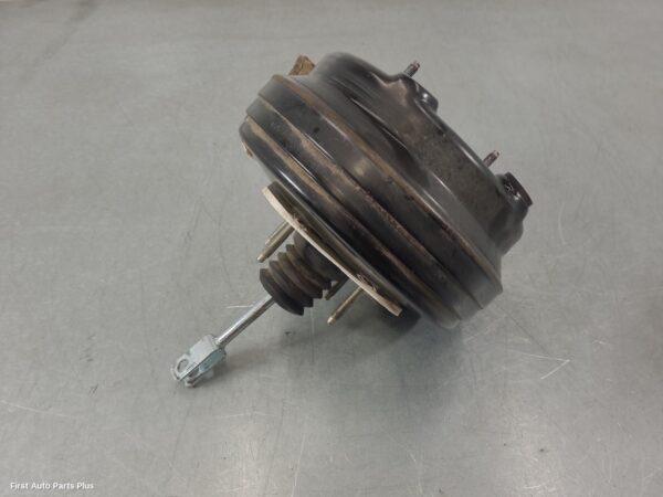2012 FORD TRANSIT Brake Booster