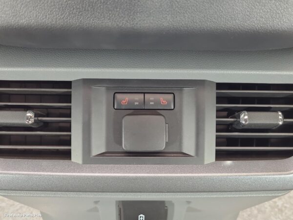 2023 FORD F SERIES Console