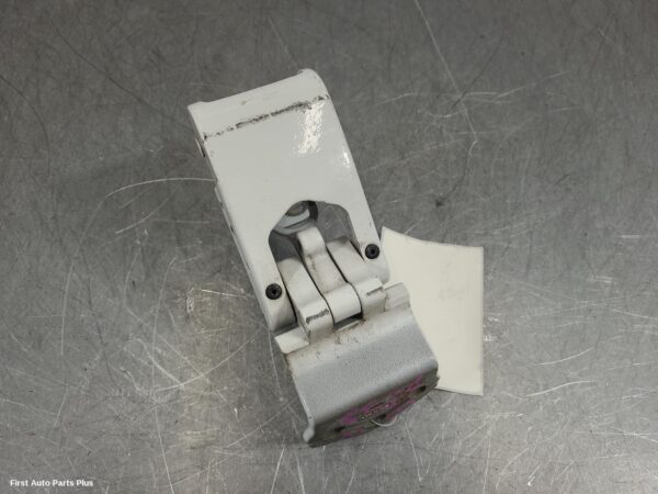 2025 LDV DELIVER 9 Bootlid/Tgate Hinge