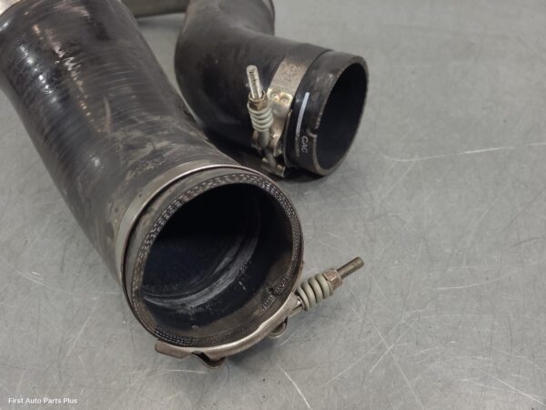 2024 RAM 2500/3500 Intercooler