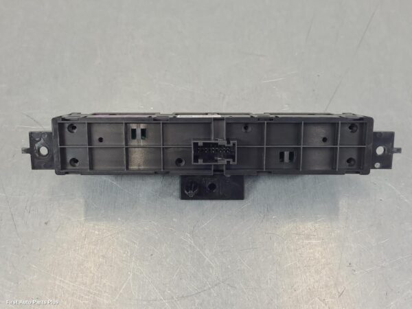 2017 HOLDEN COLORADO Misc Switch/Relay