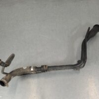 2023 FORD F SERIES Fuel Door / Filler