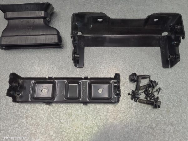 2023 FORD F SERIES Console