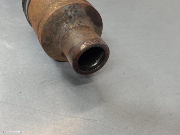 2023 FORD F SERIES Right Driveshaft