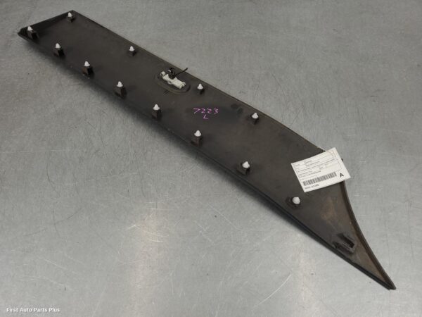 2020 MERCEDES SPRINTER Body/Door Mould