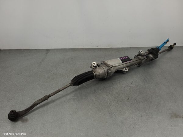 2024 MERCEDES SPRINTER Steering Box/Rack