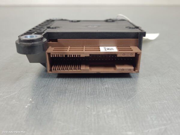 2023 LDV DELIVER 9 Airbag Module/Sensor