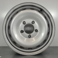 2022 RENAULT MASTER Wheel Standard/Steel