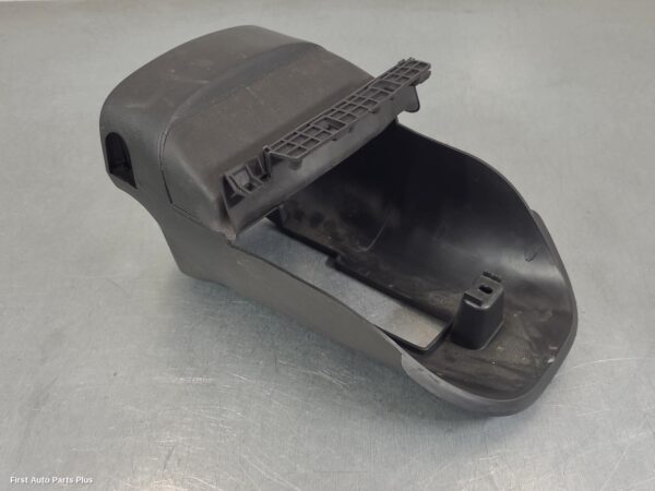 2019 FORD TRANSIT CUSTOM Steering Column Shro