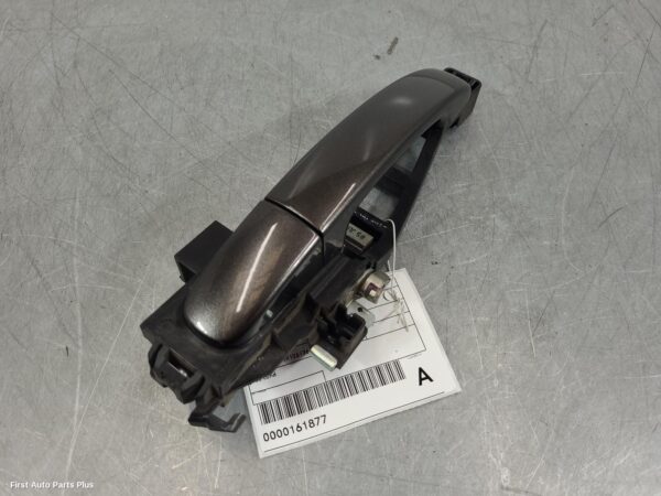 2017 FORD RANGER Door Handle