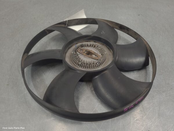 2007 MERCEDES SPRINTER Fan