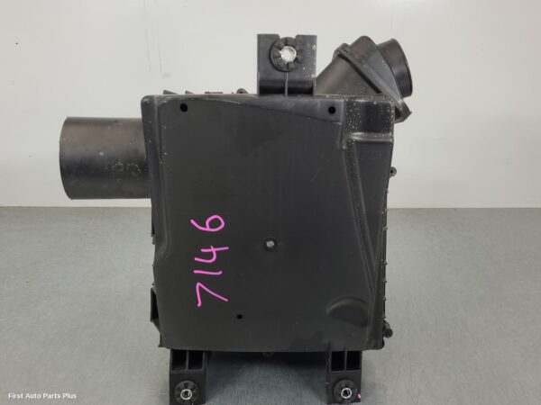 2024 LDV T60 Air Cleaner/Box
