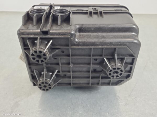 2022 LDV DELIVER 9 Fuse Box