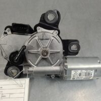2020 VOLKSWAGEN CRAFTER Wiper Motor