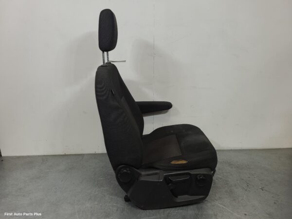 2014 FORD TRANSIT CUSTOM Front Seat