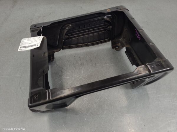 2016 RENAULT MASTER Seat Box