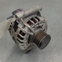 2016 FORD TRANSIT Alternator